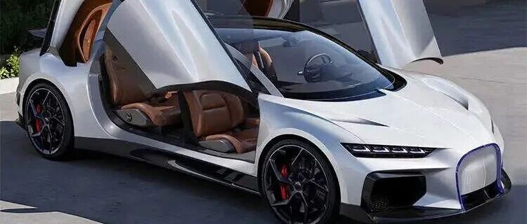 追觅CEO狂言：造车对标布加迪，手机市场要与华为、小米三分天下！