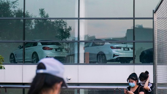 二手车均价连跌数月，注重短期利益的“快进快出”模式加剧