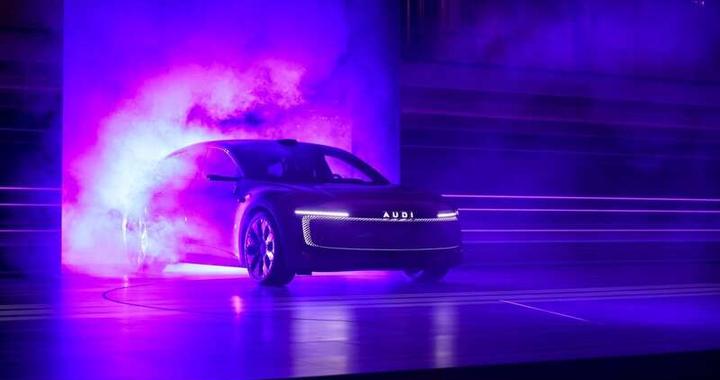 加速向新能源领域转型，奥迪E5 Sportback上市