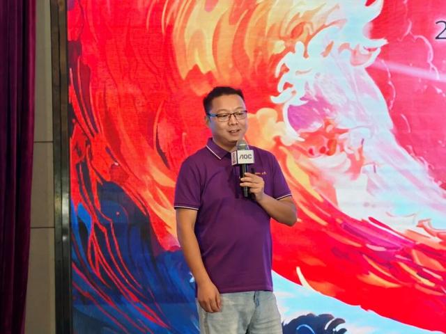 ▲零售、新媒体、网吧/电竞酒店策略分享
