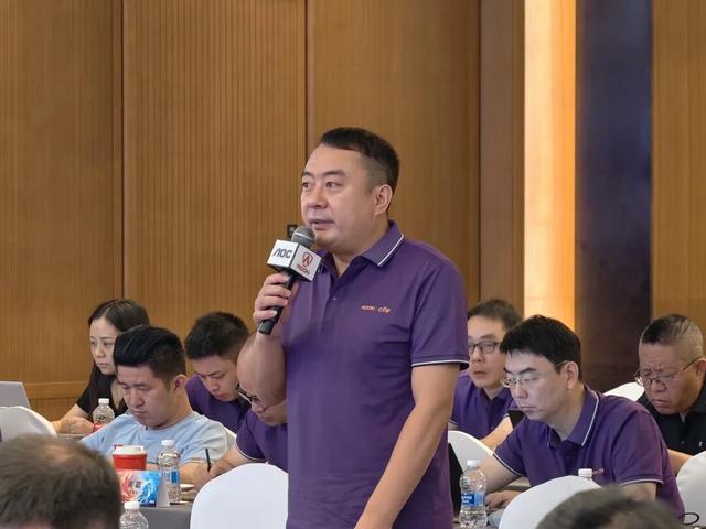 ▲B2B优秀商家经验分享和互动