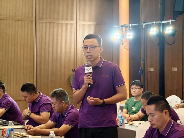 ▲B2B优秀商家经验分享和互动
