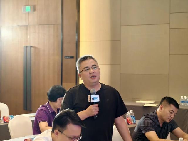 ▲B2B优秀商家经验分享和互动