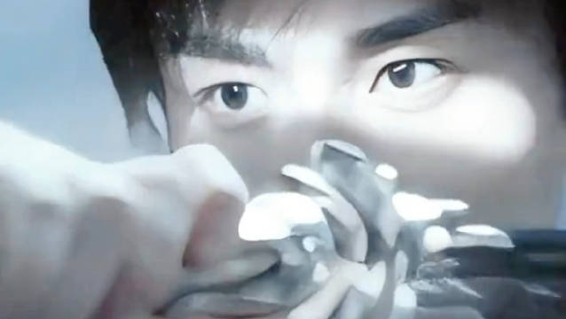 成毅从林惊羽到赴山海演技蜕变赢观众认可