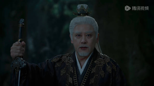 萧秋水斩康出渔内力暴涨，浣花剑派或易主