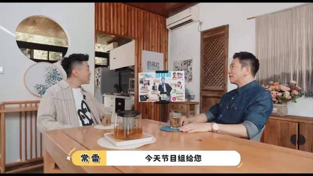 温兆伦复盘自己的滚烫人生，满满的回忆杀！网友：仿佛又回到了激情燃烧的岁月