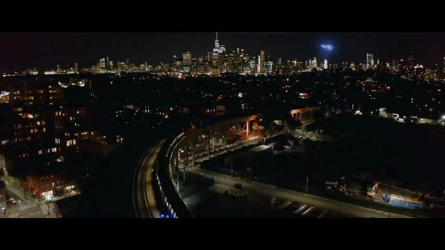 《惊天魔盗团3》发布全新预告