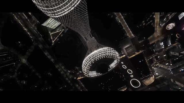 吉利银河M9杭州上市，限时价17.38万起搭载全域AI