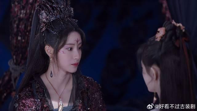 梦璃为了救鞠婧祎，竟拿出天香续命露，此物能够起死回生