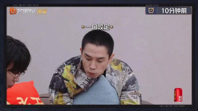 李承铉张晋《披荆斩棘》组队反转，舞台期待值爆棚