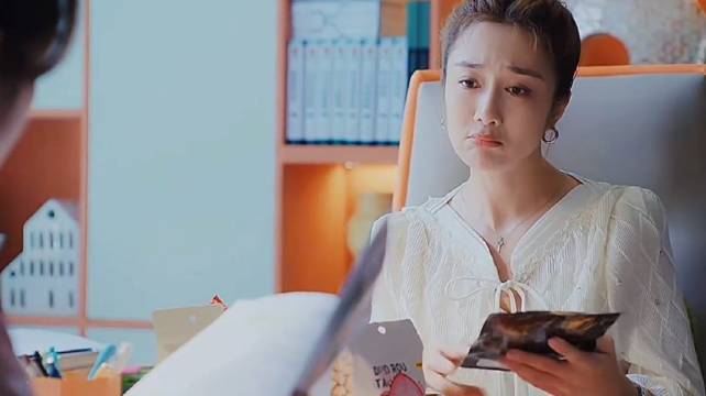 人到中年查体有点毛病就瞎想，以为是更年期哪料是怀二胎啦