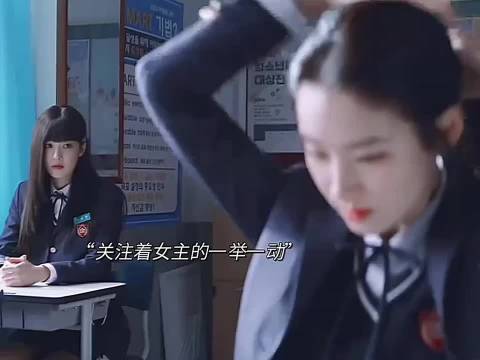 韩剧颜值从来没失望过！