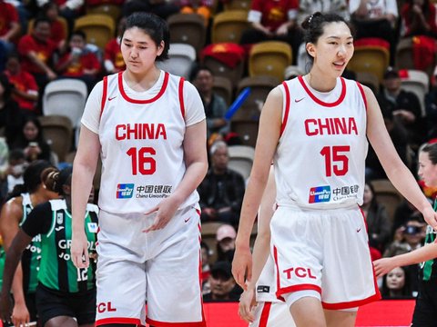 中国女篮双杀尤文图特！两大新星表现满分，宫鲁鸣最器重王牌隐身
