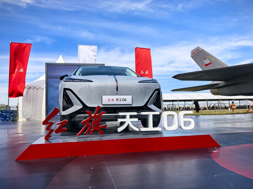 买车最重要的是什么？安全！安全！还是安全！安全才是最大的豪华