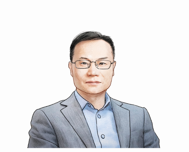 孙长忠(清华大学全球私募股权研究院研究员)