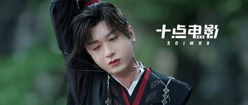 抠图穿帮，妆造辣眼！开播就是年度最烂？