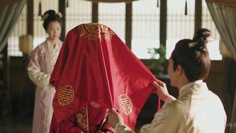 内娱还是拍出过顶级爱情剧的