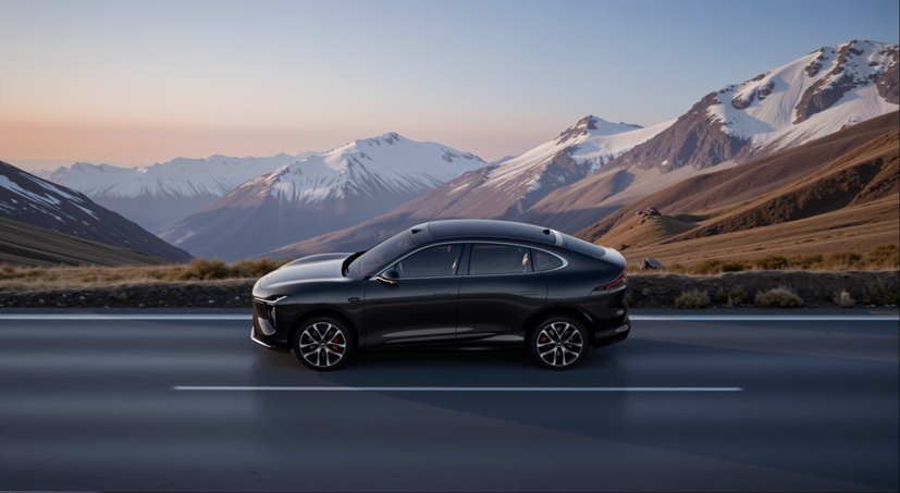 核心产品价格“击穿”20万元门槛 “鲇鱼”智己搅局大五座SUV市场