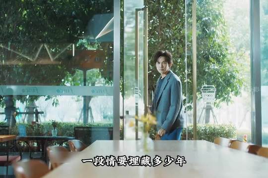 钟汉良李小冉新剧《今生有你》演绎七年误会