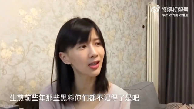 Papi酱以前的很多视频的主题都特别先进啊！