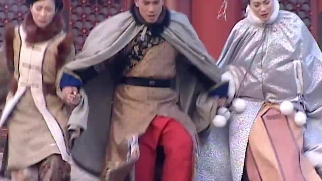 玉莹临终试探孙白杨真实心意，一举动令他释怀