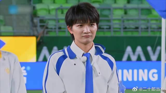 大结局姚译添终于夸范丞丞了！丞丞直接一个抱抱，好暖！