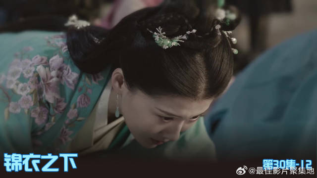 圣旨突降，夏府惊变！