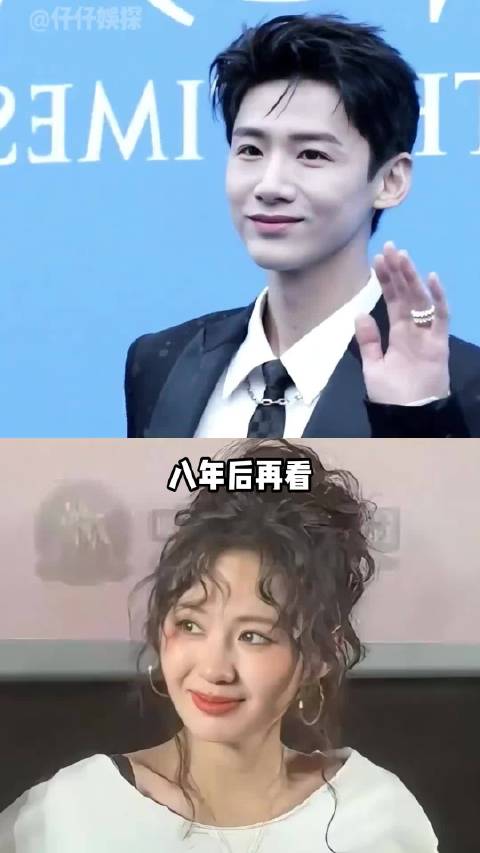 夏至未至主演现状，白敬亭稳居一线李现逆袭