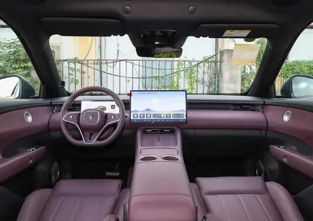 销量居中大型SUV前三！这款车，湖北造