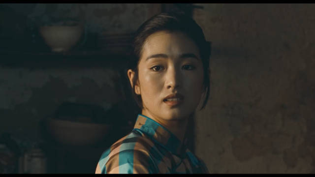 张艺谋执导《活着》豆瓣9.3分，葛优巩俐演绎命运抗争