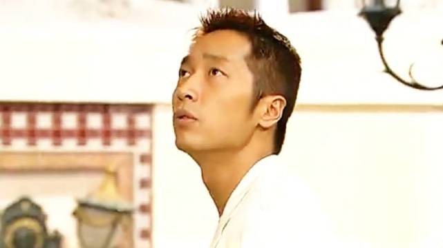 豪横的有钱人《皆大欢喜》钟嘉欣薛家燕林文龙谢天华马浚伟苑琼丹