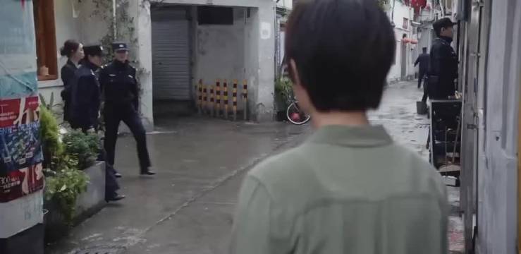 乌云之上李小冉孙俪演绎姐妹恩怨