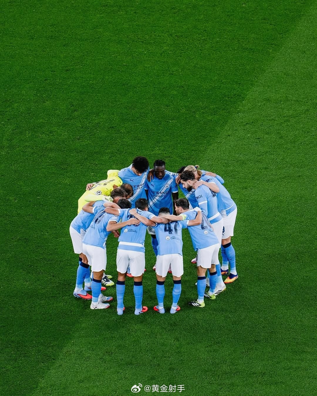 曼城客战阿森纳首发预测：哈兰德领衔，斯通斯存疑