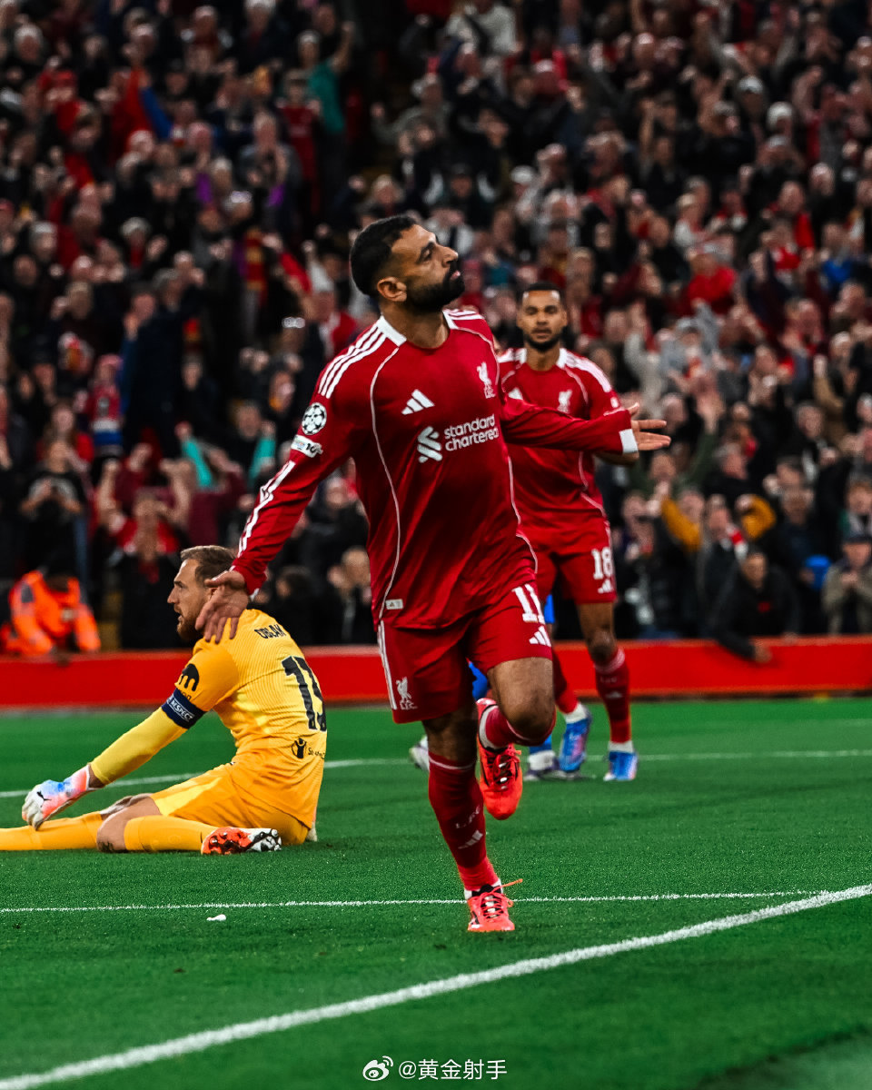 曼城双星罗德里、B席称萨拉赫最难缠