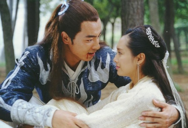 电视剧《萧十一郎》(2002)剧照