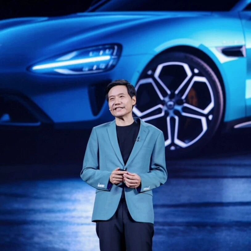 小米召回超11万辆SU7，雷军“智驾第一梯队梦”再迎挑战