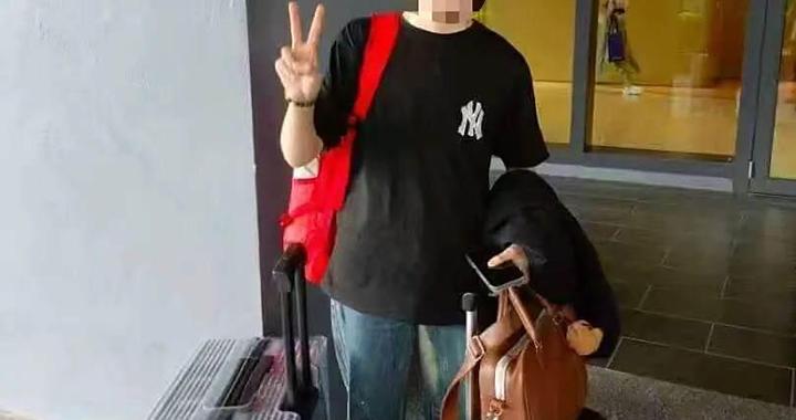 留学9天被电信诈骗后自杀：19岁女孩的坠落