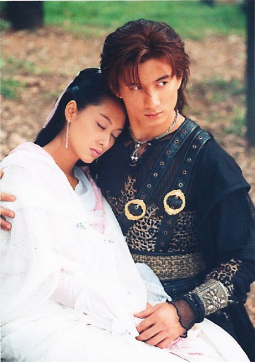 电视剧《萧十一郎》(2002)剧照