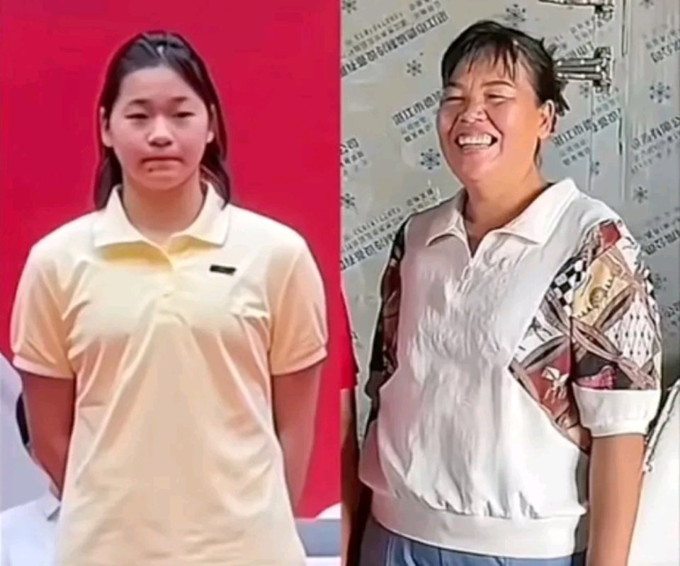 全红婵又瘦了！苗条肌肉凸现，回国家队不换教练：陈若琳继续带她