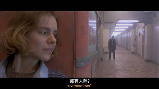 道具师目睹谋杀陷致命游戏，《无声言证》豆瓣8.0分