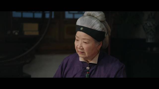 《芬芳喜事》全员背梗多年终发力，茶气梗密停不下来