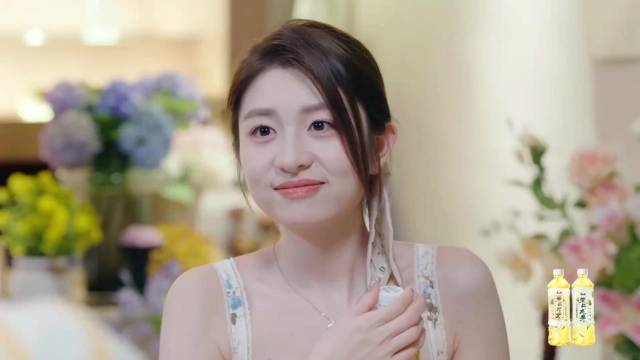 看到焦峙衡不开心，徐如蓝居然心疼哭了，小焦瞬间无措了丨心动8