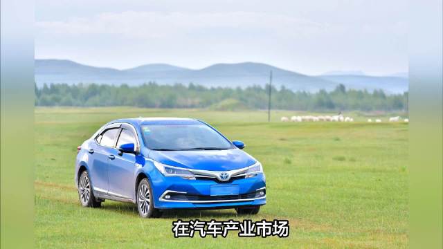 日系车三巨头集体利润齐跌，为啥日系车不赚钱了？