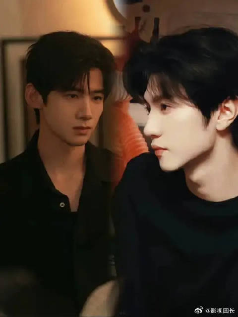 不是一家人不入一家门，南芜双狗太对味儿！