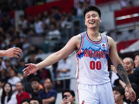 CBA球队补强，朱芳雨挖宝成功，两队能争冠，北京目标掀翻广厦