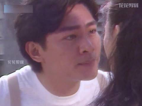 天赐一直将美玲当亲生妹妹对待《庙街豪情》江华吴启华翁虹米雪孙兴陈颖芝