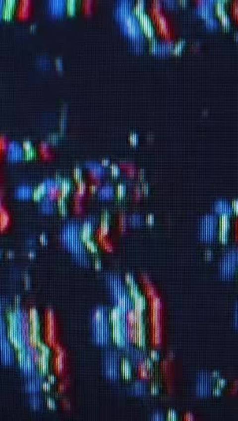 梁静茹巡演海报藏谜题，11月上海首场揭晓