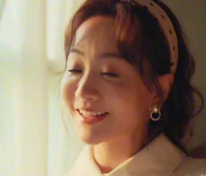 于正追看杨蓉新剧称电子榨菜，大女主事业线获赞