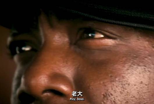 洛杉矶最顶尖律师的气场“没收到开不了工啊”林肯律师