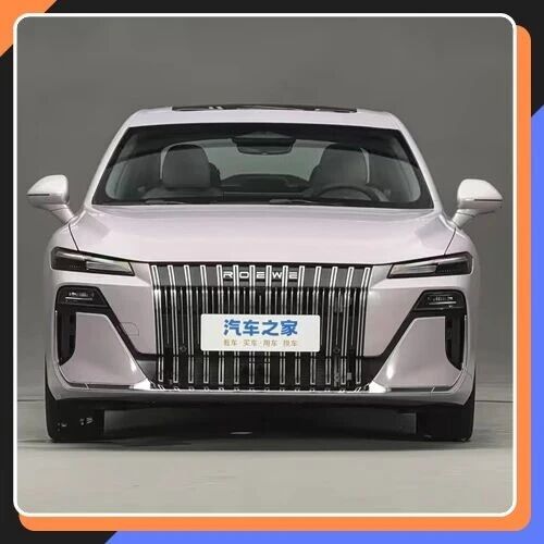 1.5L混动，330N·m，续航2050km，10万块买中型车，你会选它还是秦L？